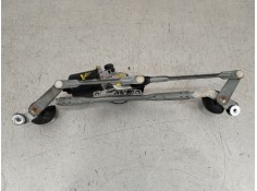 Recambio de motor limpia delantero para toyota prius liftback (_w2_) 1.5 hybrid (nhw20_) referencia OEM IAM 8511047080 159200766 2
