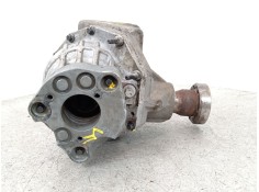 Recambio de caja transfer para volvo xc70 i cross country (295) d5 xc awd referencia OEM IAM 36000340 30735299 30700027