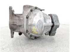 Recambio de caja transfer para volvo xc70 i cross country (295) d5 xc awd referencia OEM IAM 36000340 30735299 30700027 2