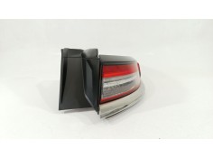 Recambio de piloto trasero derecho para ds ds 3 / ds 3 crossback (ur_, uc_, uj_) 1.5 bluehdi 130 referencia OEM IAM 9822177980 8 2