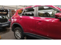 Recambio de puerta trasera derecha para mazda cx-5 (ke, gh) 2.2 d (ke2fw) referencia OEM IAM    2