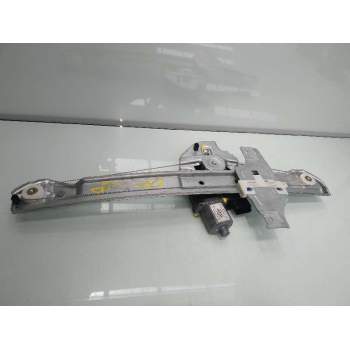 ELEVALUNAS DELANTERO DERECHO 9816401680 