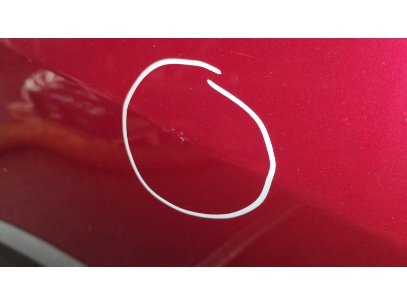 Recambio de puerta trasera derecha para mazda cx-5 (ke, gh) 2.2 d (ke2fw) referencia OEM IAM   