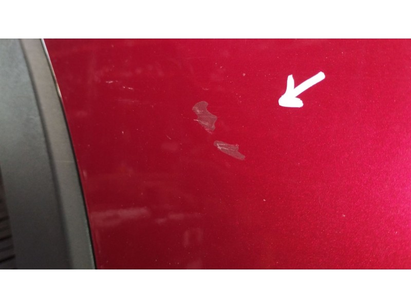 Recambio de puerta trasera derecha para mazda cx-5 (ke, gh) 2.2 d (ke2fw) referencia OEM IAM   