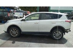 toyota rav 4 iv (_a4_) del año 2017