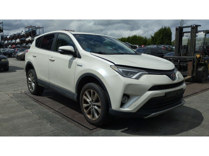 toyota rav 4 iv (_a4_) del año 2017