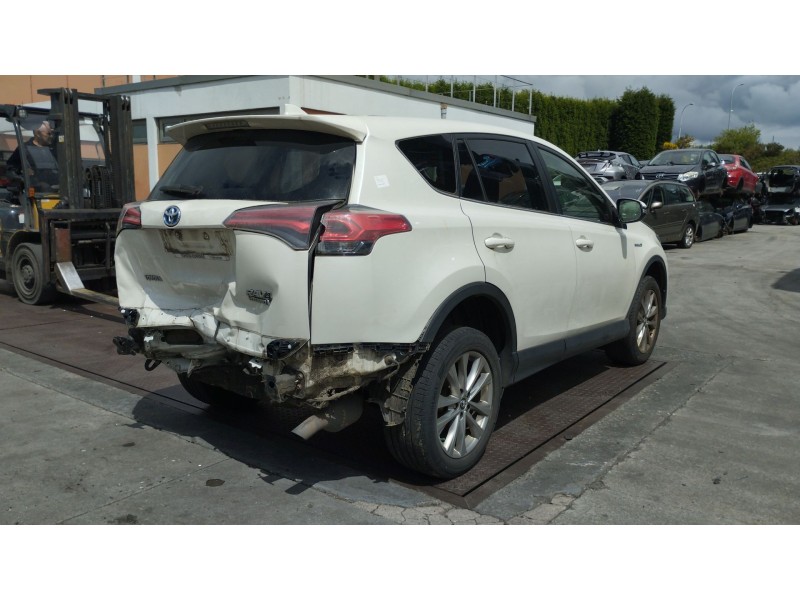 toyota rav 4 iv (_a4_) del año 2017