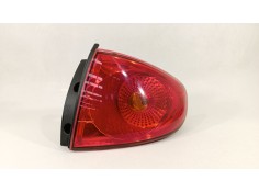 Recambio de piloto trasero derecho para seat altea (5p1) 2.0 tdi 16v 4wd referencia OEM IAM 5P0945096D 5P0945112 