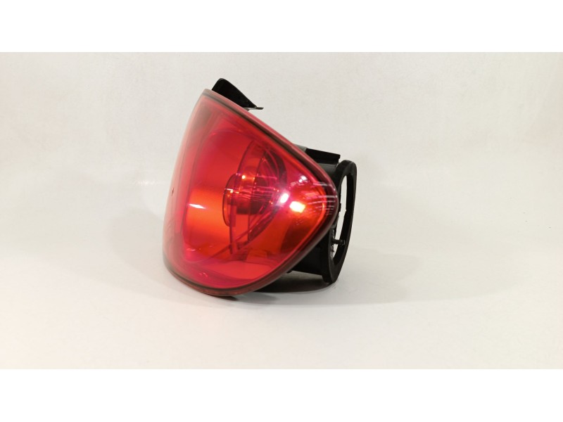 Recambio de piloto trasero derecho para seat altea (5p1) 2.0 tdi 16v 4wd referencia OEM IAM 5P0945096D 5P0945112 