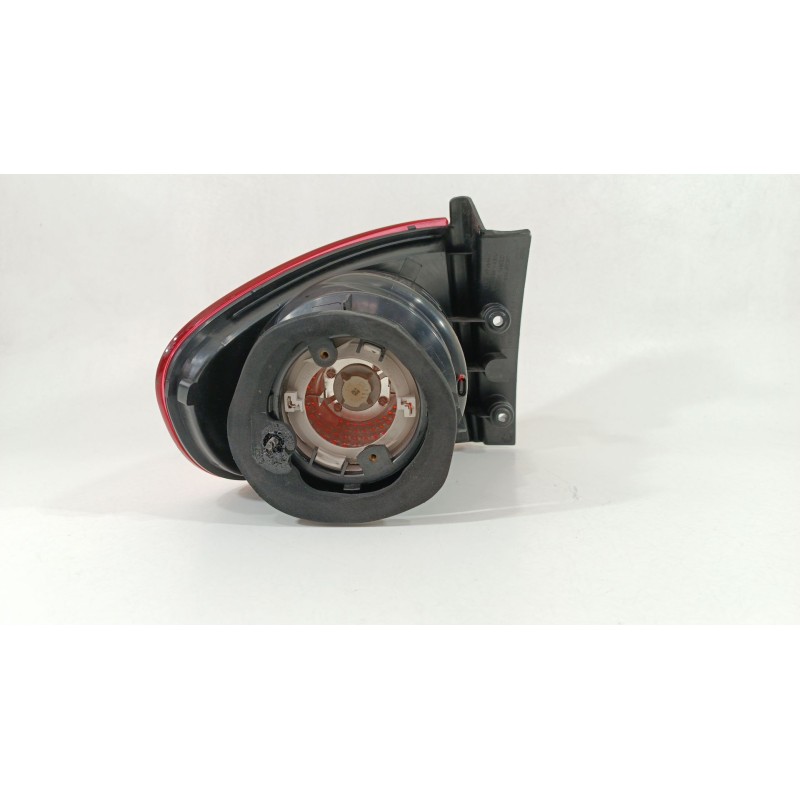 Recambio de piloto trasero derecho para seat altea (5p1) 2.0 tdi 16v 4wd referencia OEM IAM 5P0945096D 5P0945112 