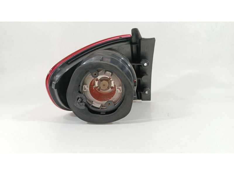 Recambio de piloto trasero derecho para seat altea (5p1) 2.0 tdi 16v 4wd referencia OEM IAM 5P0945096D 5P0945112 