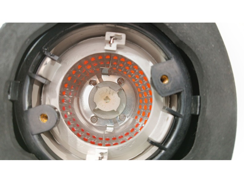 Recambio de piloto trasero derecho para seat altea (5p1) 2.0 tdi 16v 4wd referencia OEM IAM 5P0945096D 5P0945112 