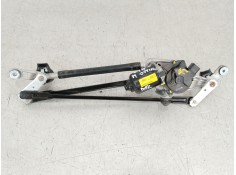 Recambio de motor limpia delantero para kia optima concept referencia OEM IAM 98100D4000 035256120 
