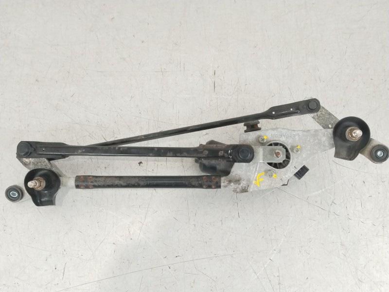 Recambio de motor limpia delantero para kia optima concept referencia OEM IAM 98100D4000 035256120 