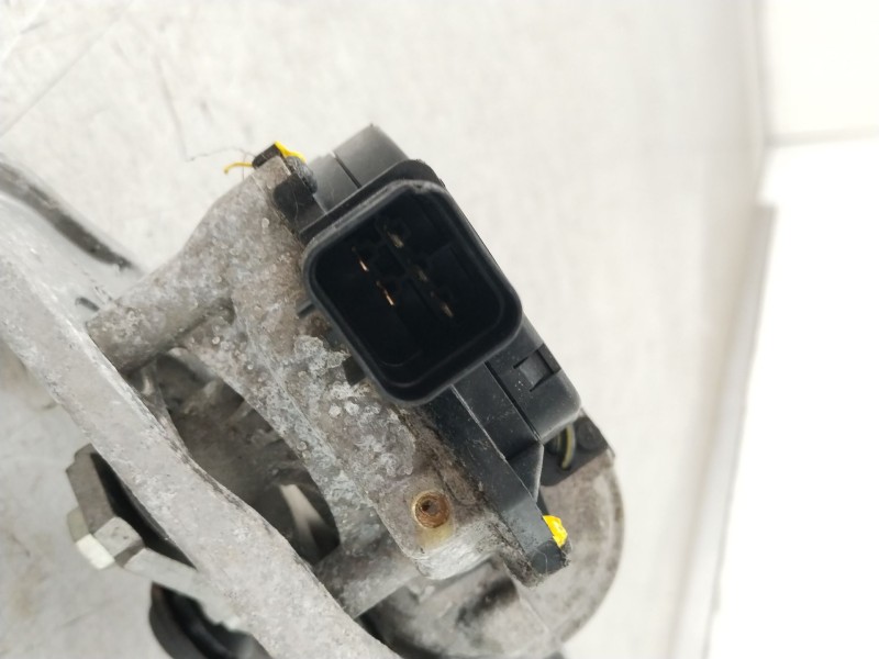 Recambio de motor limpia delantero para kia optima concept referencia OEM IAM 98100D4000 035256120 