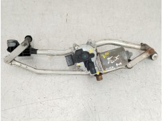 Recambio de motor limpia delantero para renault laguna iii (bt0/1) 2.0 dci (bt01, bt08, bt09, bt0e, bt0k, bt12, bt1c, bt1d,... r