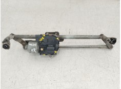 Recambio de motor limpia delantero para volkswagen golf v (1k1) 1.9 tdi referencia OEM IAM 1K1955023G 1K1955119E 1397220501