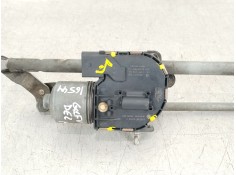 Recambio de motor limpia delantero para volkswagen golf v (1k1) 1.9 tdi referencia OEM IAM 1K1955023G 1K1955119E 1397220501 2