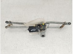 Recambio de motor limpia delantero para seat ibiza ii (6k1) 1.9 d referencia OEM IAM 6K1955313C 1L0955119 6K1955023F