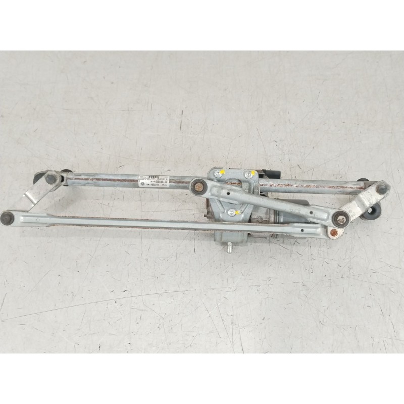 Recambio de motor limpia delantero para volkswagen golf vi (5k1) advance bluemotion referencia OEM IAM 5K1955023 5K1955119 13972