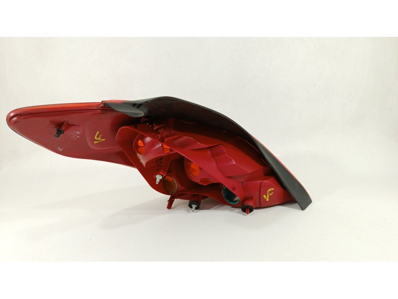 Recambio de piloto trasero derecho para peugeot 308 i (4a_, 4c_) 1.6 16v referencia OEM IAM 9680425680  