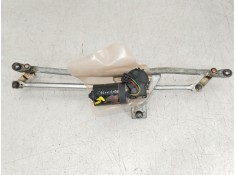 Recambio de motor limpia delantero para seat ibiza ii (6k1) 1.9 d referencia OEM IAM 6K1955313C 6K1955023F 1L0955119