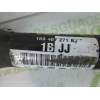 TRANSMISION DELANTERA IZQUIERDA 1K0407271BJ 