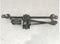 Recambio de motor limpia delantero para hyundai tucson (jm) 2.0 crdi referencia OEM IAM 981502E010 981102E000 