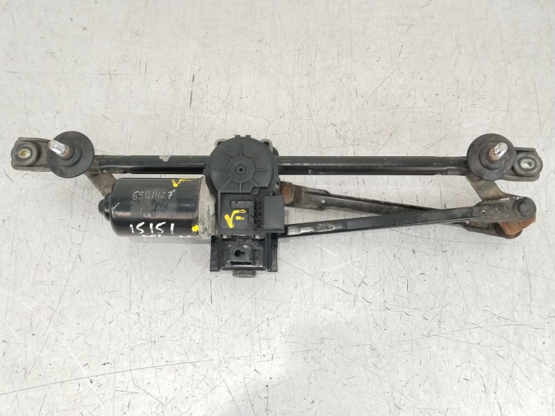 Recambio de motor limpia delantero para hyundai tucson (jm) 2.0 crdi referencia OEM IAM 981502E010 981102E000 