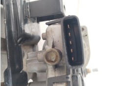 Recambio de motor limpia delantero para hyundai tucson (jm) 2.0 crdi referencia OEM IAM 981502E010 981102E000  2