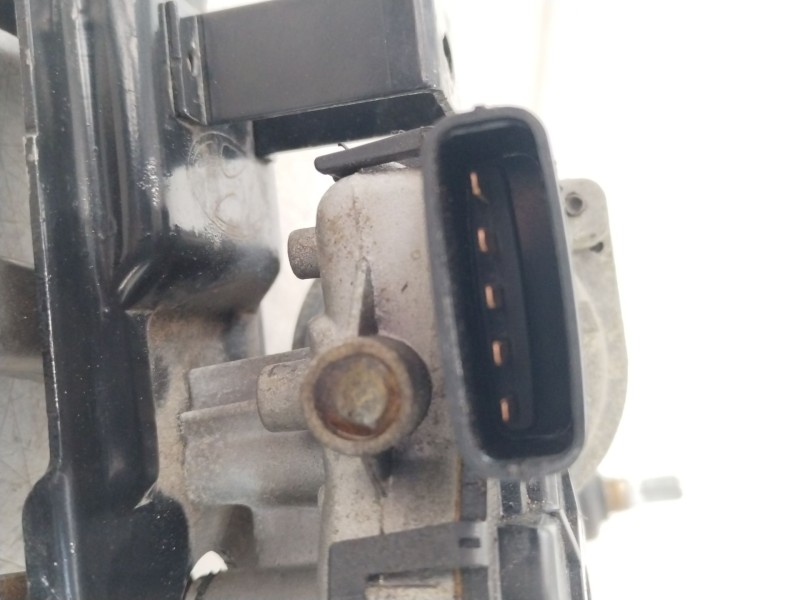Recambio de motor limpia delantero para hyundai tucson (jm) 2.0 crdi referencia OEM IAM 981502E010 981102E000 