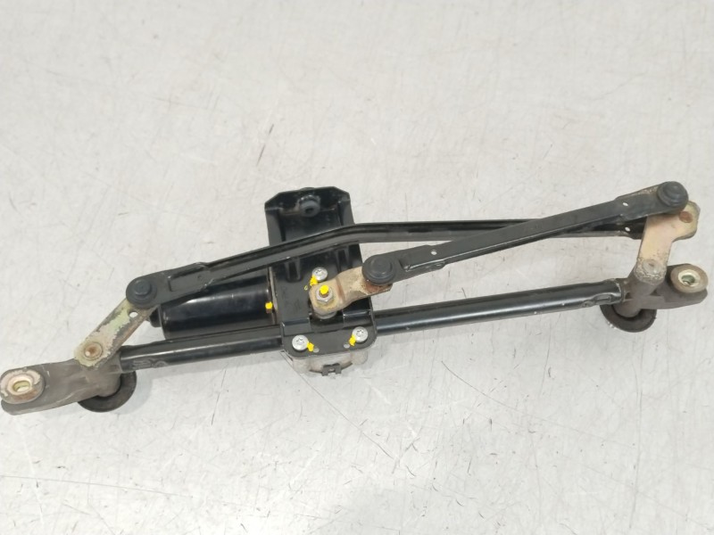 Recambio de motor limpia delantero para hyundai tucson (jm) 2.0 crdi referencia OEM IAM 981502E010 981102E000 