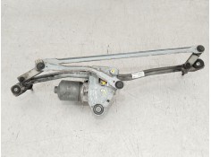 Recambio de motor limpia delantero para audi a6 avant (4f5) 3.0 tdi quattro referencia OEM IAM 4F1955023B 4F1955119 0390241271