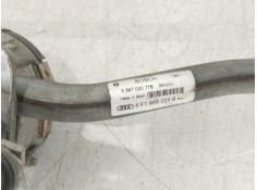Recambio de motor limpia delantero para audi a6 avant (4f5) 3.0 tdi quattro referencia OEM IAM 4F1955023B 4F1955119 0390241271 2