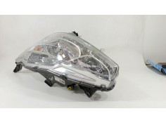 Recambio de faro izquierdo para peugeot 208 i (ca_, cc_) 1.4 hdi referencia OEM IAM 90030562 9802221880  2