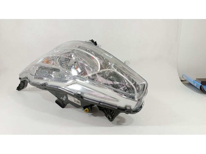 Recambio de faro izquierdo para peugeot 208 i (ca_, cc_) 1.4 hdi referencia OEM IAM 90030562 9802221880 