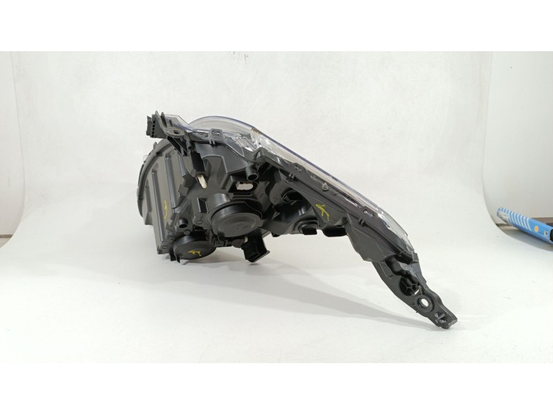 Recambio de faro izquierdo para peugeot 208 i (ca_, cc_) 1.4 hdi referencia OEM IAM 90030562 9802221880 