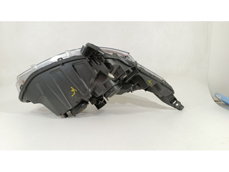 Recambio de faro izquierdo para peugeot 208 i (ca_, cc_) 1.4 hdi referencia OEM IAM 90030562 9802221880 