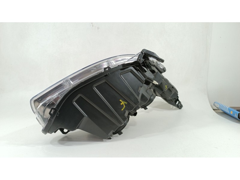 Recambio de faro izquierdo para peugeot 208 i (ca_, cc_) 1.4 hdi referencia OEM IAM 90030562 9802221880 