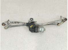 Recambio de motor limpia delantero para audi a4 avant (8e) 2.0 tdi referencia OEM IAM 8E1955319 8E1955119 0390241509