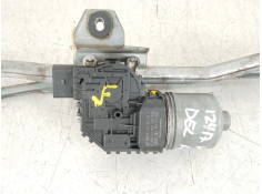 Recambio de motor limpia delantero para audi a4 avant (8e) 2.0 tdi referencia OEM IAM 8E1955319 8E1955119 0390241509 2