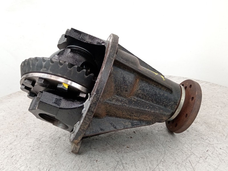 Recambio de diferencial trasero para ford ranger (tke) doppelkabine 4x4 xl referencia OEM IAM 1917906  