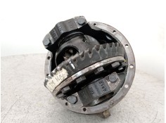 Recambio de diferencial trasero para ford ranger (tke) doppelkabine 4x4 xl referencia OEM IAM 1917906   2