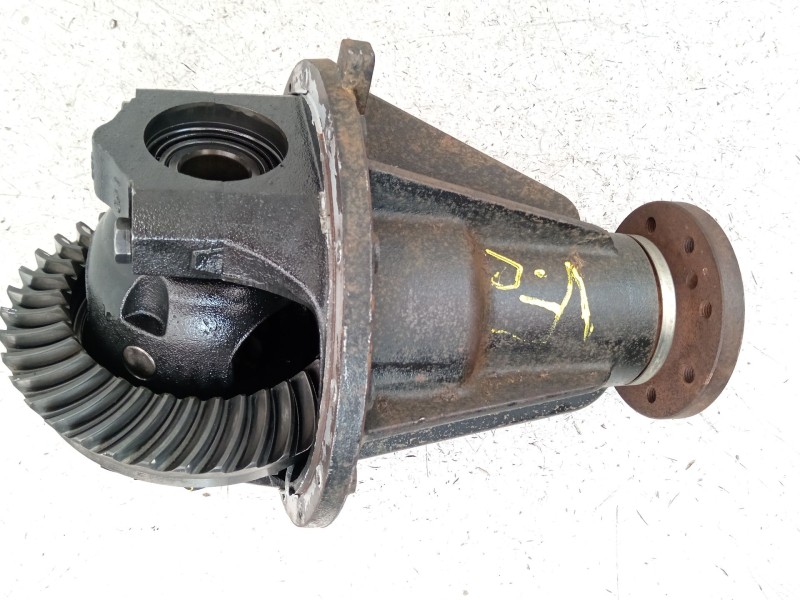 Recambio de diferencial trasero para ford ranger (tke) doppelkabine 4x4 xl referencia OEM IAM 1917906  
