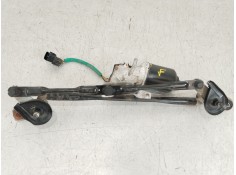 Recambio de motor limpia delantero para hyundai i20 comfort referencia OEM IAM 981101J000 0035418280 