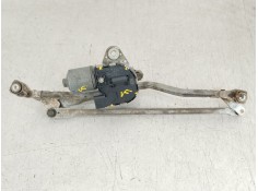 Recambio de motor limpia delantero para audi a6 c6 (4f2) 3.0 tdi quattro referencia OEM IAM 4F1955023A 4F1955119 0390241771