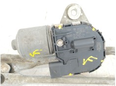 Recambio de motor limpia delantero para audi a6 c6 (4f2) 3.0 tdi quattro referencia OEM IAM 4F1955023A 4F1955119 0390241771 2