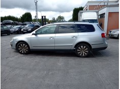volkswagen passat b6 (3c2) del año 2010