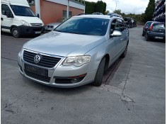 volkswagen passat b6 (3c2) del año 2010 2