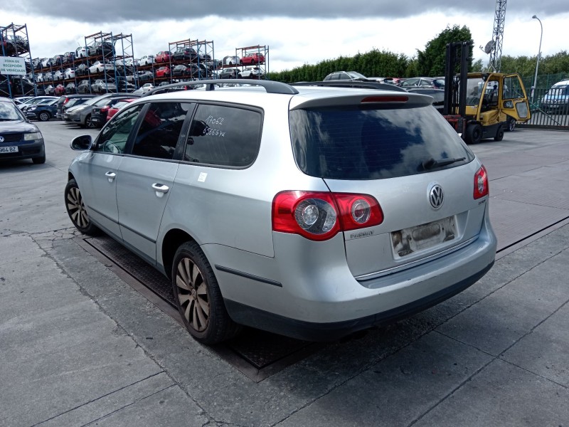 volkswagen passat b6 (3c2) del año 2010